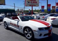 2011 Chevrolet Camaro in Knoxville, TN 37912 - 18079848 4