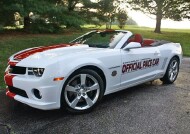 2011 Chevrolet Camaro in Knoxville, TN 37912 - 18079848 7