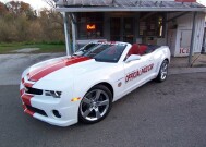 2011 Chevrolet Camaro in Knoxville, TN 37912 - 18079848 8