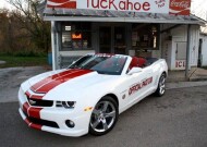 2011 Chevrolet Camaro in Knoxville, TN 37912 - 18079848 6