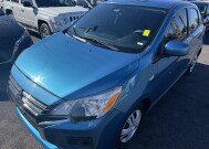 2021 Mitsubishi Mirage in Phoenix, AZ 85022 - 18080215 1