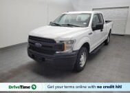 2018 Ford F150 in Columbus, OH 43231 - 18080910 1