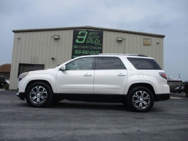 2014 GMC Acadia in Oak Grove, MO 64075