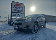 2012 Chevrolet Equinox in Wadena, MN 56482 - 18081078 36