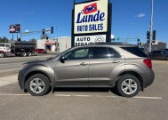 2012 Chevrolet Equinox in Wadena, MN 56482 - 18081078 11