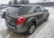 2012 Chevrolet Equinox in Wadena, MN 56482 - 18081078 45