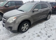 2012 Chevrolet Equinox in Wadena, MN 56482 - 18081078 42