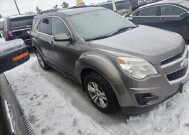 2012 Chevrolet Equinox in Wadena, MN 56482 - 18081078 44