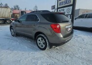 2012 Chevrolet Equinox in Wadena, MN 56482 - 18081078 21