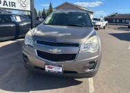 2012 Chevrolet Equinox in Wadena, MN 56482 - 18081078 2