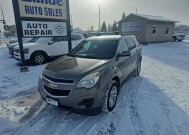 2012 Chevrolet Equinox in Wadena, MN 56482 - 18081078 38