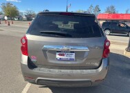 2012 Chevrolet Equinox in Wadena, MN 56482 - 18081078 5