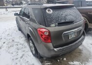 2012 Chevrolet Equinox in Wadena, MN 56482 - 18081078 47