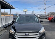 2018 Ford Escape in Sherman, TX 75090 - 18081415 2