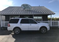 2017 Ford Expedition in Sherman, TX 75090 - 18081416 4