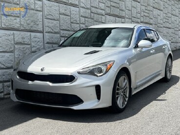 2018 Kia Stinger in Decatur, GA 30032