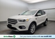 2017 Ford Escape in Mesa, AZ 85210 - 18081723 1