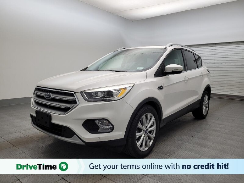 2017 Ford Escape in Mesa, AZ 85210 - 18081723