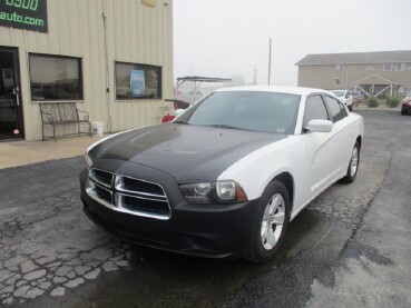 2012 Dodge Charger in Oak Grove, MO 64075