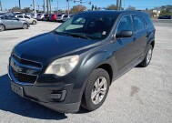 2014 Chevrolet Equinox in Hudson, FL 34669 - 18081791 4