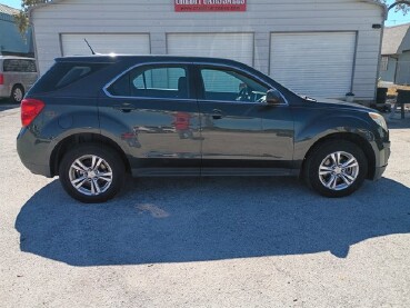 2014 Chevrolet Equinox in Hudson, FL 34669