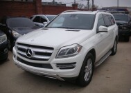 2013 Mercedes-Benz GL 450 in Nashville, TN 37209 - 18082238 8