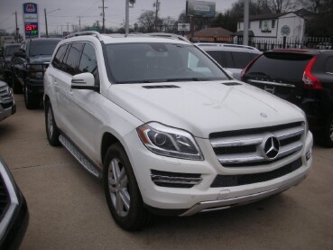 2013 Mercedes-Benz GL 450 in Nashville, TN 37209