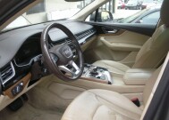 2017 Audi Q7 in Nashville, TN 37209 - 18082239 4