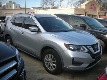 2018 Nissan Rogue in Nashville, TN 37209