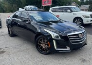 2015 Cadillac CTS in Flowery Branch, GA 30542 - 18082251 1