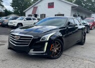 2015 Cadillac CTS in Flowery Branch, GA 30542 - 18082251 2
