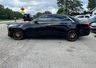 2015 Cadillac CTS in Flowery Branch, GA 30542 - 18082251 3
