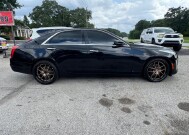2015 Cadillac CTS in Flowery Branch, GA 30542 - 18082251 4