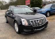 2013 Cadillac CTS in Flowery Branch, GA 30542 - 18082254 1