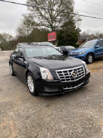 2013 Cadillac CTS in Flowery Branch, GA 30542
