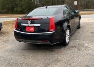 2013 Cadillac CTS in Flowery Branch, GA 30542 - 18082254 6