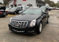 2013 Cadillac CTS in Flowery Branch, GA 30542 - 18082254 2