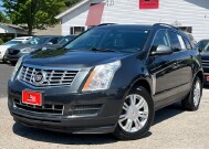 2015 Cadillac SRX in Flowery Branch, GA 30542 - 18082764 2