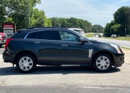 2015 Cadillac SRX in Flowery Branch, GA 30542 - 18082764 4