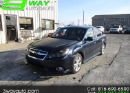 2013 Subaru Legacy in Oak Grove, MO 64075 - 18082768 25