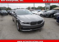 2018 BMW 740i in Tampa, FL 33604-6914 - 18083082 37