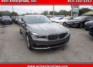 2018 BMW 740i in Tampa, FL 33604-6914 - 18083082 1