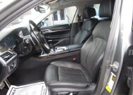 2018 BMW 740i in Tampa, FL 33604-6914 - 18083082 10