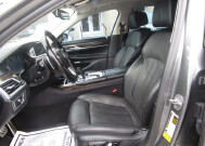 2018 BMW 740i in Tampa, FL 33604-6914 - 18083082 50