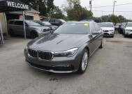 2018 BMW 740i in Tampa, FL 33604-6914 - 18083082 2