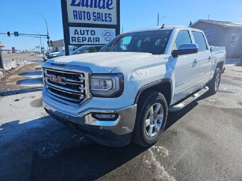 2017 GMC Sierra 1500 in Wadena, MN 56482 - 18083452