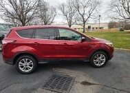 2017 Ford Escape in Virginia Beach, VA 23464 - 18083903 5
