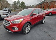 2017 Ford Escape in Virginia Beach, VA 23464 - 18083903 8