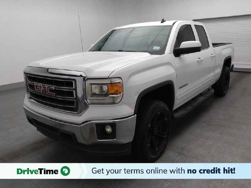 2014 GMC Sierra 1500 in Miami, FL 33157 - 18083996