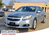 2013 Chevrolet Malibu in Troy, IL 62294-1376 - 18084289 1